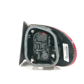 Recambio de piloto trasero izquierdo para renault megane i fase 2 classic (la..) referencia OEM IAM 89301490  