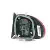 Recambio de piloto trasero izquierdo para renault megane i fase 2 classic (la..) referencia OEM IAM 89301490  