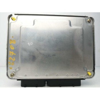 Recambio de centralita motor uce para volkswagen passat berlina (3b3) 1.9 tdi referencia OEM IAM 038906019GL 0281010944 