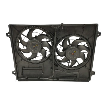 Recambio de electroventilador para volkswagen sharan (7m6/7m9) 2.8 v6 24v referencia OEM IAM 7M3121203E 0130303901 