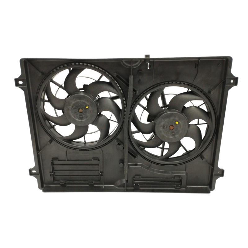 Recambio de electroventilador para volkswagen sharan (7m6/7m9) 2.8 v6 24v referencia OEM IAM 7M3121203E 0130303901 