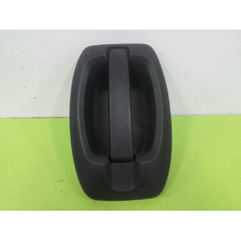 Recambio de maneta exterior delantera derecha para fiat ducato furgoneta (250_) 150 multijet 2,3 d referencia OEM IAM NV24713  