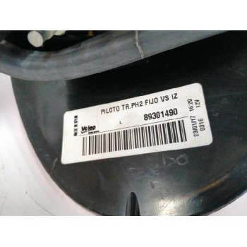 Recambio de piloto trasero izquierdo para renault megane i fase 2 classic (la..) referencia OEM IAM 89301490  