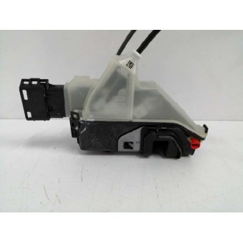 Recambio de cerradura puerta trasera derecha para opel crossland x 1.2 referencia OEM IAM 267100  