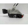 Recambio de cerradura puerta trasera derecha para opel crossland x 1.2 referencia OEM IAM 267100  