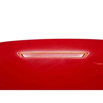 Recambio de capot para audi a1 sportback (gba) 30 tfsi referencia OEM IAM 82A823029C OBSERVAR FOTOS 