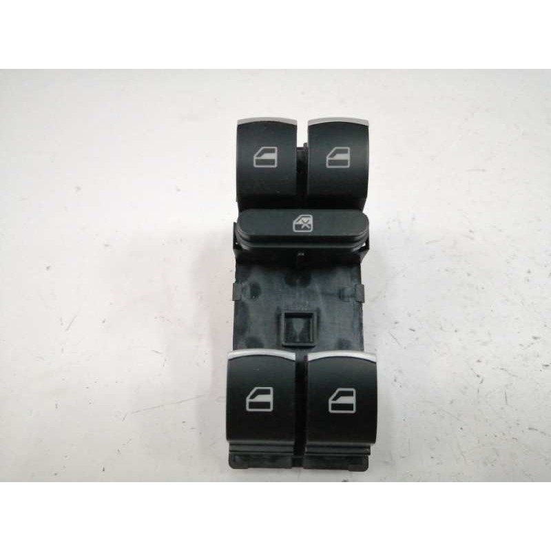 Recambio de mando elevalunas delantero izquierdo para volkswagen passat berlina (3c2) referencia OEM IAM 5ND959857  