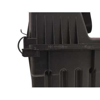 Recambio de filtro aire para hyundai ix35 2.0 crdi cat referencia OEM IAM 281102S000  