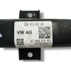 Recambio de amortiguador delantero derecho para seat ibiza (kj1) 1.0 tsi referencia OEM IAM 2Q0413031AN  