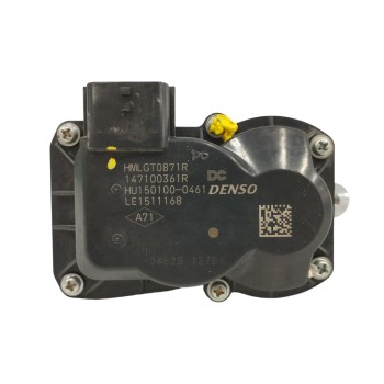 Recambio de valvula egr para renault express furgoneta/monovolumen 1.5 blue dci 75 (f6aa) referencia OEM IAM 147100361R  