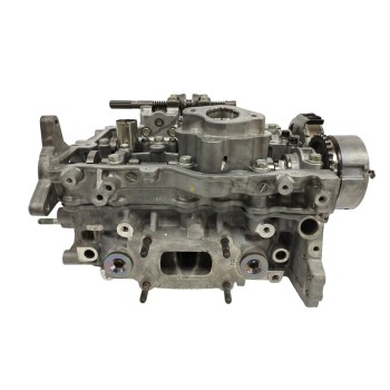 Recambio de culata para hyundai i20 iii (bc3, bi3) 1.0 t-gdi referencia OEM IAM 2211107500  