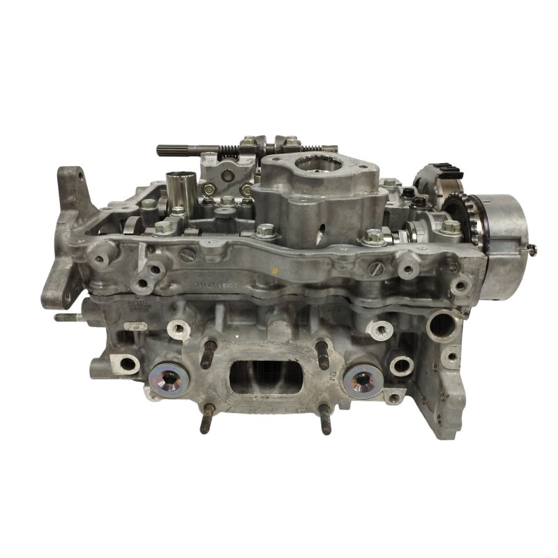 Recambio de culata para hyundai i20 iii (bc3, bi3) 1.0 t-gdi referencia OEM IAM 2211107500  