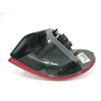 Recambio de piloto trasero izquierdo para renault megane i fase 2 classic (la..) referencia OEM IAM 89301490  