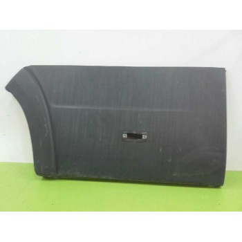 Recambio de moldura para fiat ducato furgoneta (250_) 150 multijet 2,3 d referencia OEM IAM 1308103070 TRASERA IZQUIERDA 