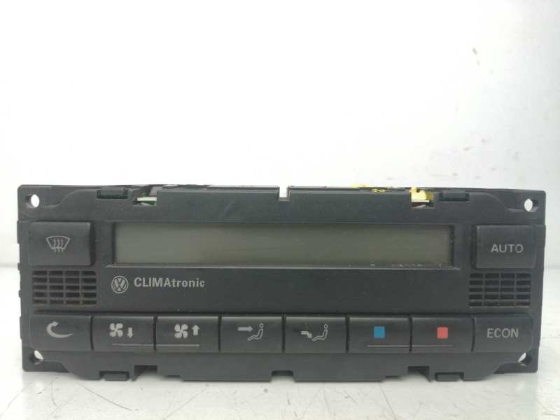 Recambio de mando climatizador para volkswagen passat berlina (3b3) 1.9 tdi referencia OEM IAM 3B1907044H 2400022303 