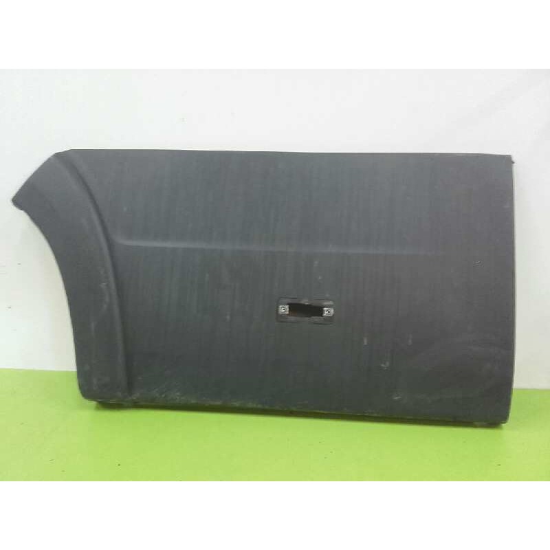 Recambio de moldura para fiat ducato furgoneta (250_) 150 multijet 2,3 d referencia OEM IAM 1308103070 TRASERA IZQUIERDA 