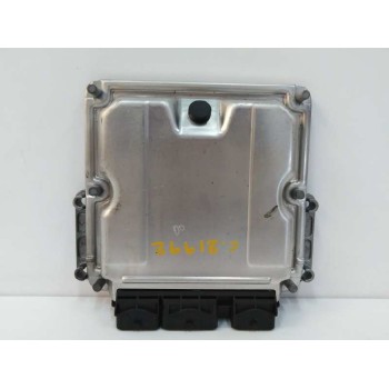 CENTRALITA MOTOR UCE 9652966280 9640938180 0281011780