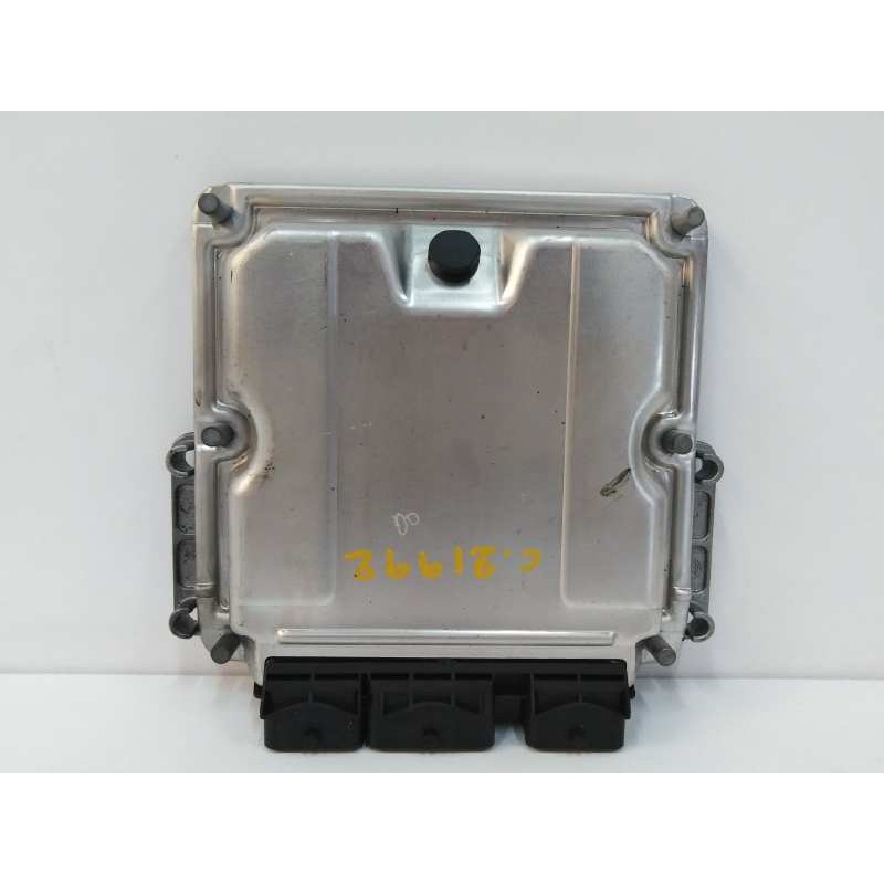 Recambio de centralita motor uce para citroën c5 berlina exclusive referencia OEM IAM 9652966280 9640938180 0281011780