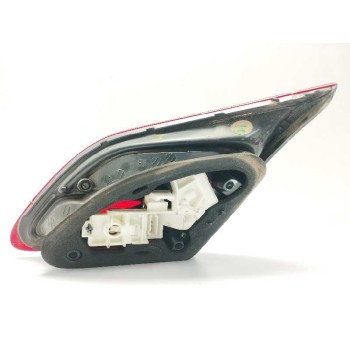 Recambio de piloto trasero izquierdo interior para opel astra j lim. 1.7 16v cdti referencia OEM IAM 13358079  