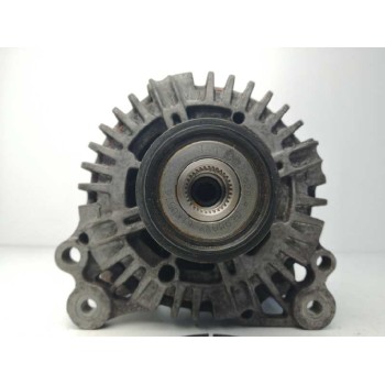 Recambio de alternador para seat altea (5p1) 1.9 tdi referencia OEM IAM 06F903023C  