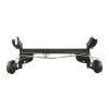 Recambio de puente trasero para dacia logan 1.5 dci diesel cat referencia OEM IAM 555019768R  