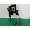 Recambio de pedalera completa para fiat ducato caja cerrada 15 (desde 03.02) 2.3 jtd cat referencia OEM IAM   