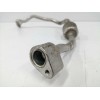 Recambio de tubos aire acondicionado para nissan note (e11e) 1.5 dci turbodiesel cat referencia OEM IAM   
