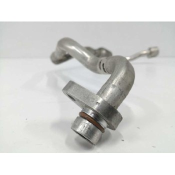 Recambio de tubos aire acondicionado para nissan note (e11e) 1.5 dci turbodiesel cat referencia OEM IAM   