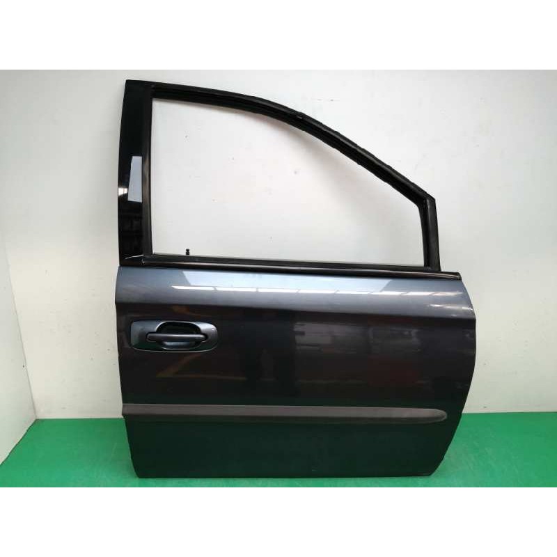 Recambio de puerta delantera derecha para chrysler voyager (rg) 2.5 crd cat referencia OEM IAM 4894156AG OBSERVAR FOTOS 