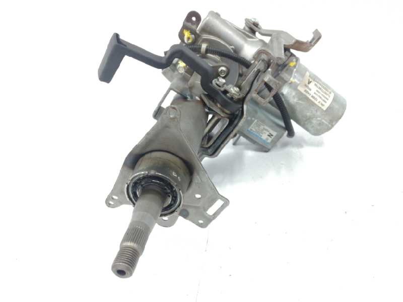 Recambio de columna direccion para nissan note (e11e) 1.5 dci turbodiesel cat referencia OEM IAM 488109U13A 285009U05A 