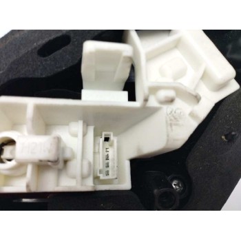 Recambio de piloto trasero izquierdo interior para opel astra j lim. 1.7 16v cdti referencia OEM IAM 13358079  