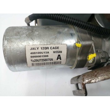 Recambio de columna direccion para nissan note (e11e) 1.5 dci turbodiesel cat referencia OEM IAM 488109U13A 285009U05A 