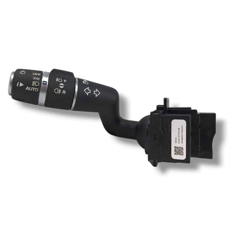 Recambio de mando intermitentes para land rover range rover evoque (l538) 2.0 d referencia OEM IAM BJ323F972DB  