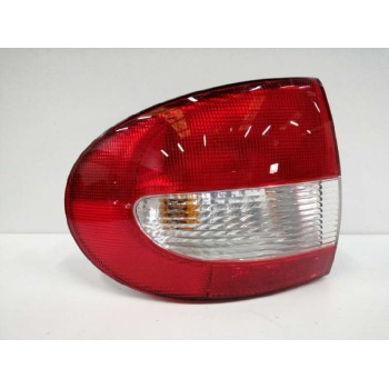 Recambio de piloto trasero izquierdo para renault megane i fase 2 classic (la..) referencia OEM IAM 89301490  