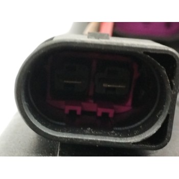 Recambio de electroventilador para volkswagen sharan (7m6/7m9) 2.8 v6 24v referencia OEM IAM 7M3121203E 0130303901 