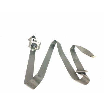 Recambio de cinturon seguridad trasero izquierdo para seat toledo (5p2) 1.9 tdi referencia OEM IAM 5P0857805B  