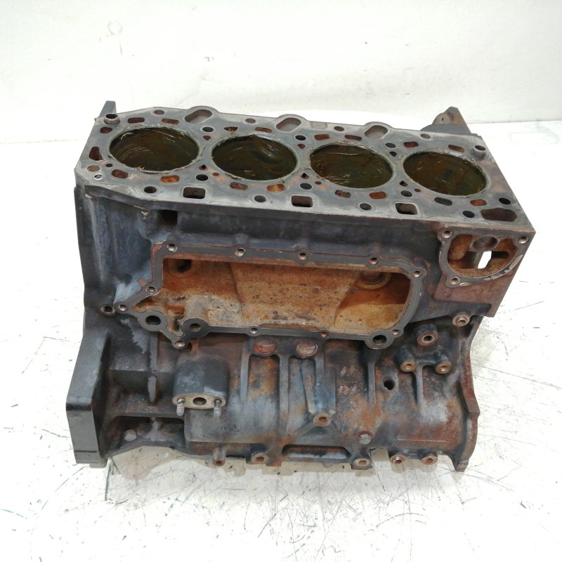 Recambio de bloque para hyundai h 1 2.5 crdi cat referencia OEM IAM D4CB  