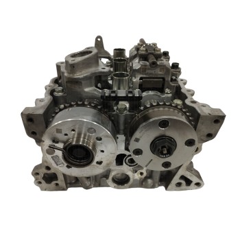 Recambio de culata para hyundai i20 iii (bc3, bi3) 1.0 t-gdi referencia OEM IAM 2211107500  