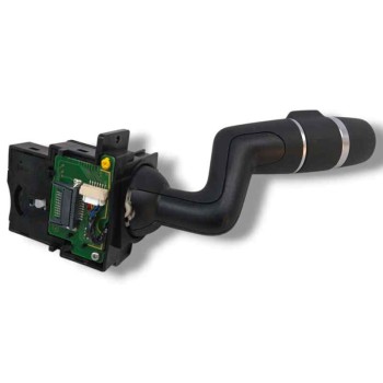 Recambio de mando intermitentes para land rover range rover evoque (l538) 2.0 d referencia OEM IAM BJ323F972DB  