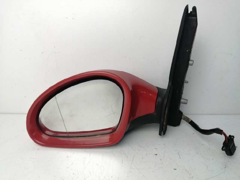 Recambio de retrovisor izquierdo para seat altea (5p1) 1.9 tdi referencia OEM IAM  5 CABLES 