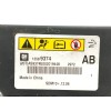 Recambio de centralita airbag para chevrolet orlando 1.8 cat referencia OEM IAM 13589374  