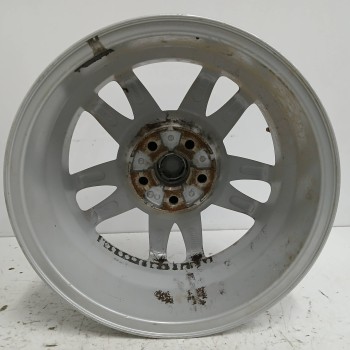 Recambio de llanta para seat leon (1m1) 1.9 tdi referencia OEM IAM 1M0601025H 6JX15H2 ET38 5H 5X100