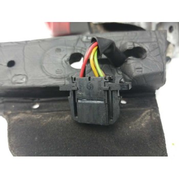 Recambio de retrovisor izquierdo para seat altea (5p1) 1.9 tdi referencia OEM IAM  5 CABLES 