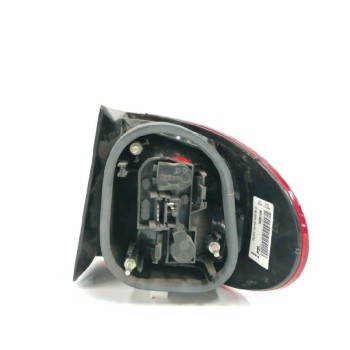 Recambio de piloto trasero izquierdo para renault megane i fase 2 classic (la..) referencia OEM IAM 89301490  