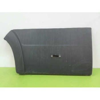 Recambio de moldura para fiat ducato furgoneta (250_) 150 multijet 2,3 d referencia OEM IAM 1308103070 TRASERA IZQUIERDA 