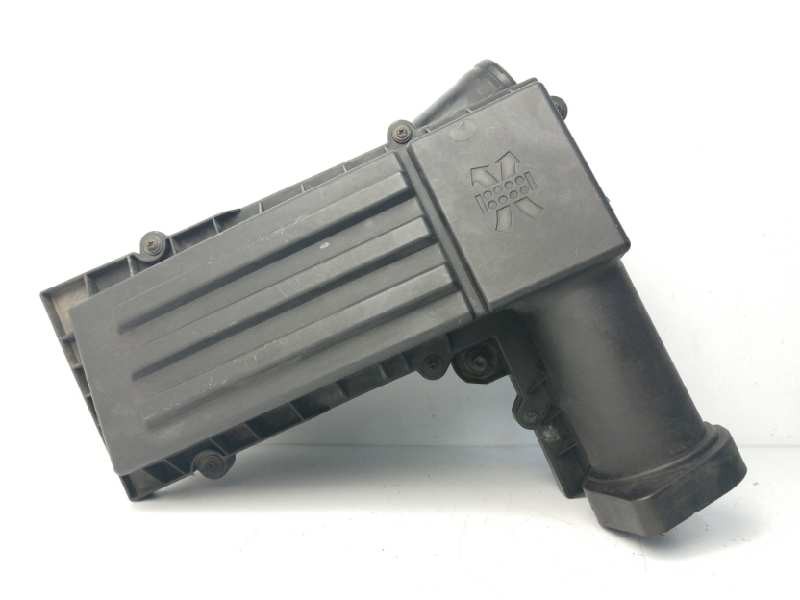Recambio de filtro aire para seat altea (5p1) 1.9 tdi referencia OEM IAM 3C0129607AF 3C0129601AM 