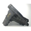 Recambio de filtro aire para seat altea (5p1) 1.9 tdi referencia OEM IAM 3C0129607AF 3C0129601AM 