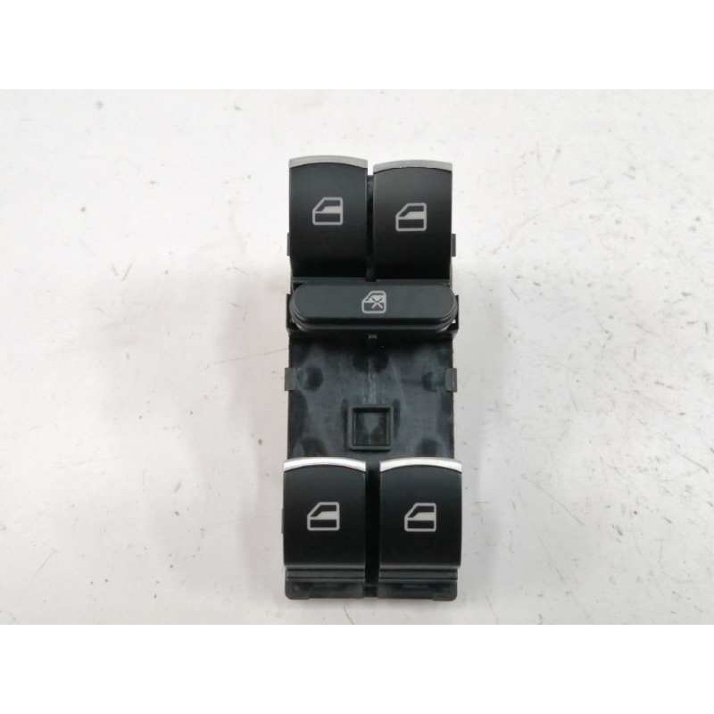 Recambio de mando elevalunas delantero izquierdo para seat altea xl (5p5) referencia OEM IAM 5ND959857  