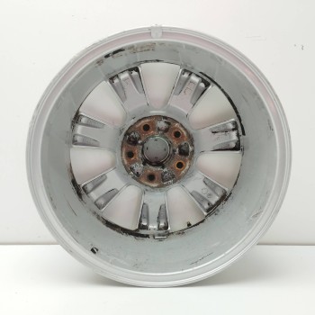 Recambio de llanta para opel zafira a 2.0 dti referencia OEM IAM 13205086 6JX16 ET44 5H 5X110