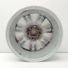 Recambio de llanta para opel zafira a 2.0 dti referencia OEM IAM 13205086 6JX16 ET44 5H 5X110